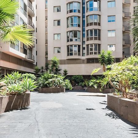New Vip Piscina Y Gimnasio Apartment Santa Cruz de Tenerife Exterior photo