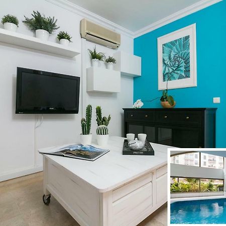 New Vip Piscina Y Gimnasio Apartment Santa Cruz de Tenerife Exterior photo