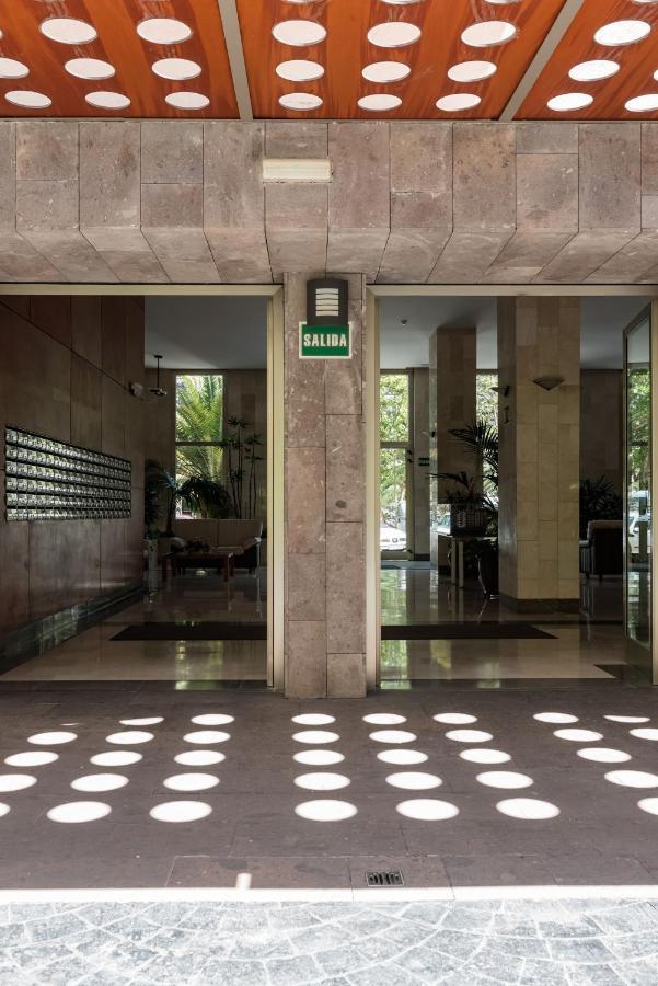 New Vip Piscina Y Gimnasio Apartment Santa Cruz de Tenerife Exterior photo