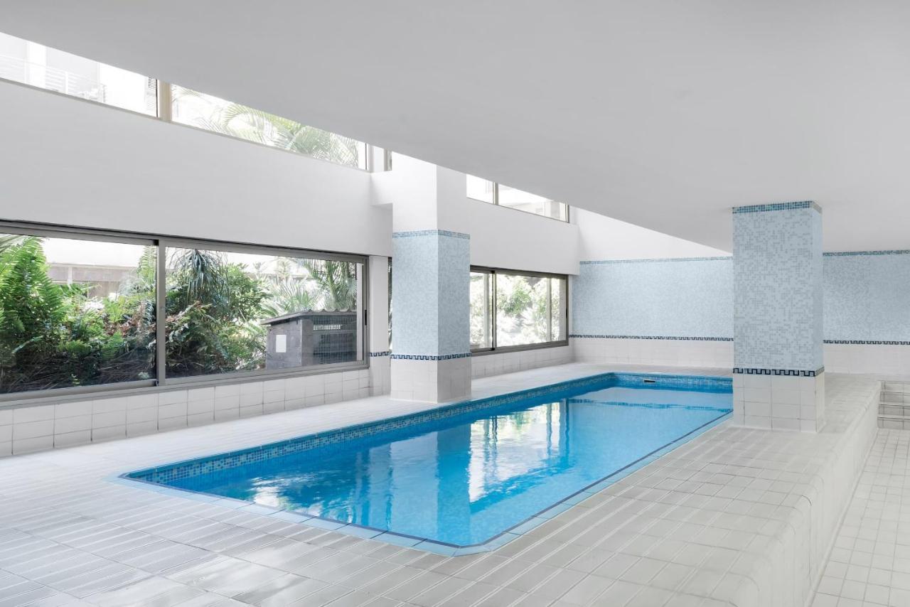 New Vip Piscina Y Gimnasio Apartment Santa Cruz de Tenerife Exterior photo