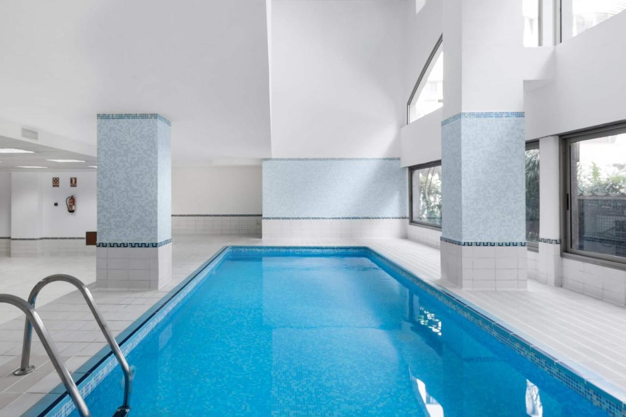 New Vip Piscina Y Gimnasio Apartment Santa Cruz de Tenerife Exterior photo