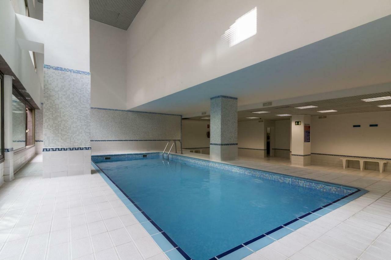 New Vip Piscina Y Gimnasio Apartment Santa Cruz de Tenerife Exterior photo
