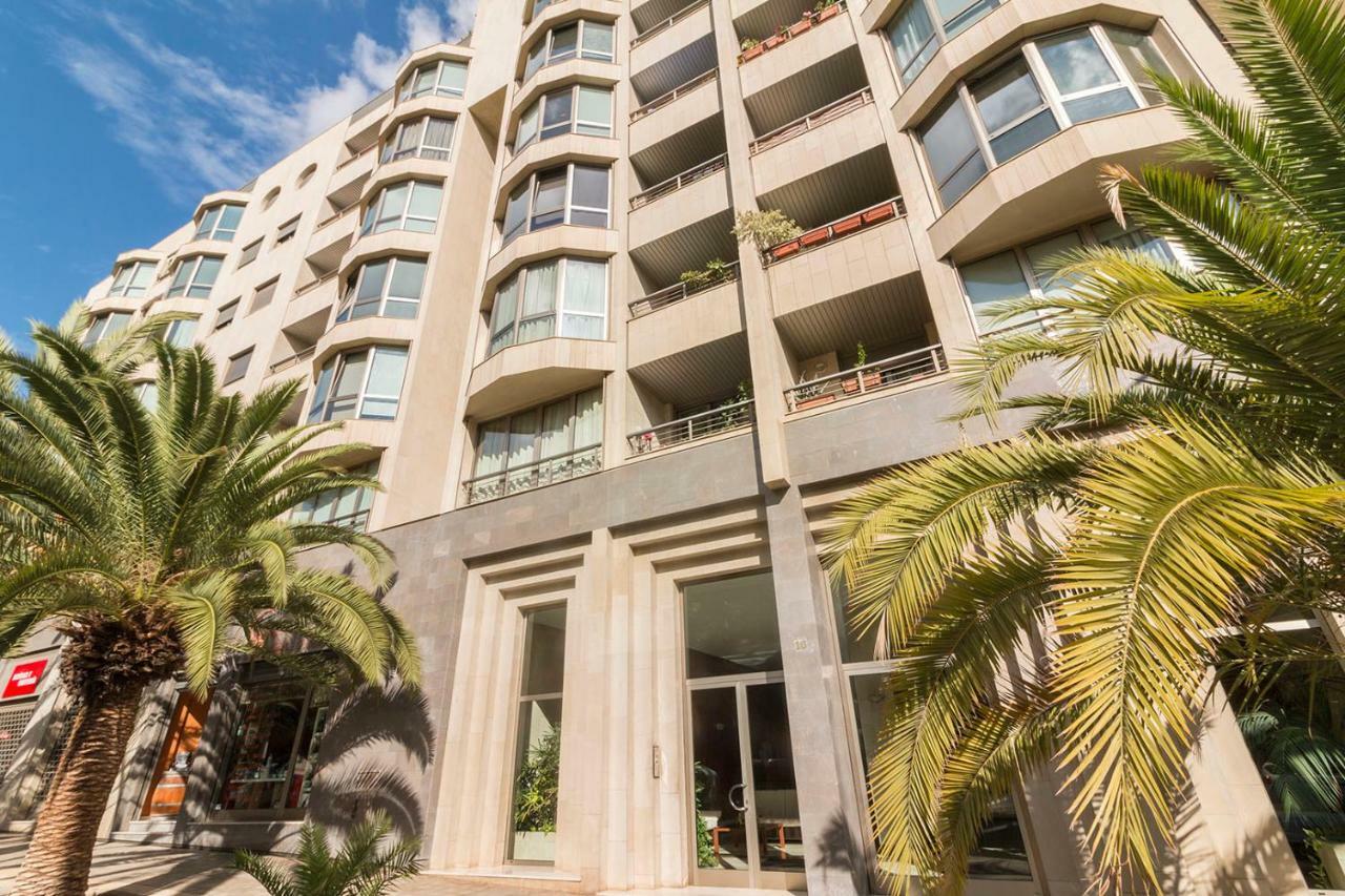 New Vip Piscina Y Gimnasio Apartment Santa Cruz de Tenerife Exterior photo