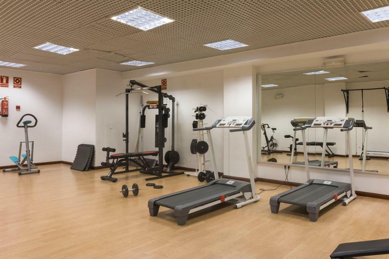 New Vip Piscina Y Gimnasio Apartment Santa Cruz de Tenerife Exterior photo